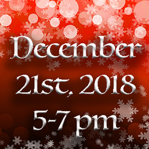 Event Home: Sign up!